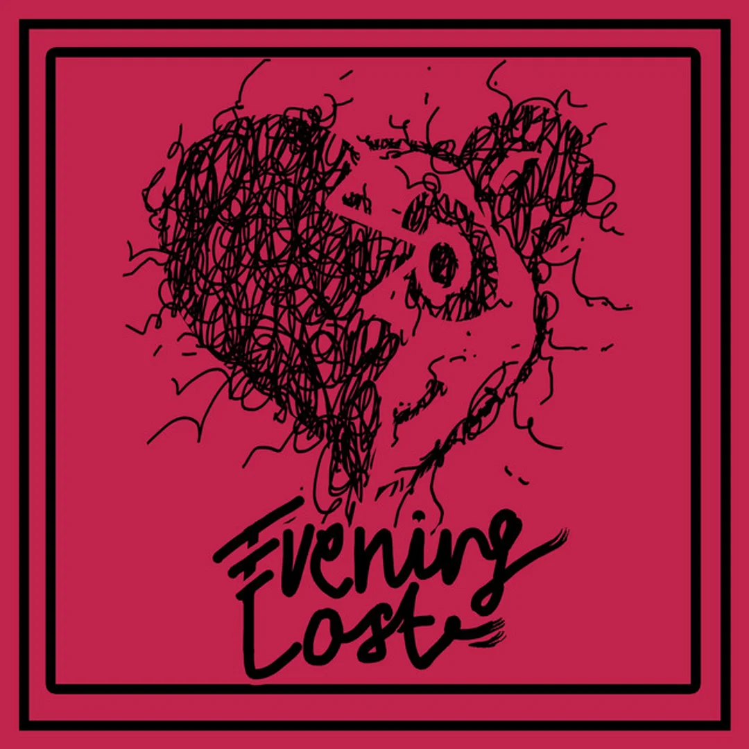 EVENING LOST - Bunga